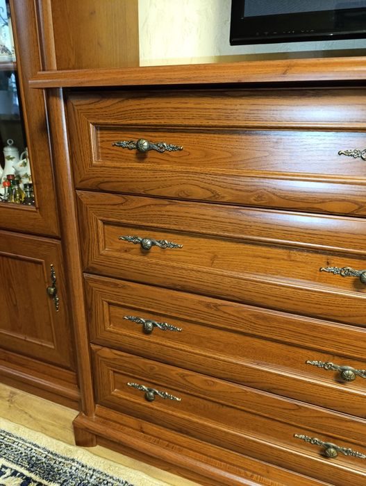 Модульная гостиная "Соната"