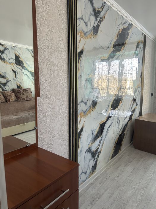 Сдам мебелированную квартиру