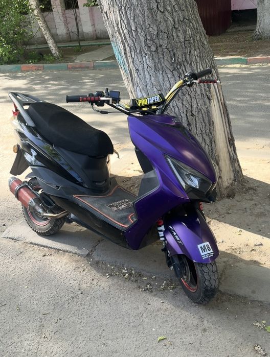 продам м8 прошка лияя