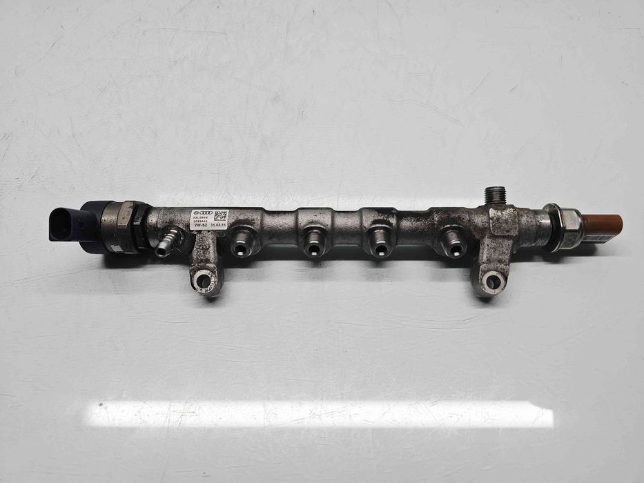 Rampa injectoare  Volkswagen Jetta 4 (6Z) [Fabr 2011-2017] 03L089N 2.0
