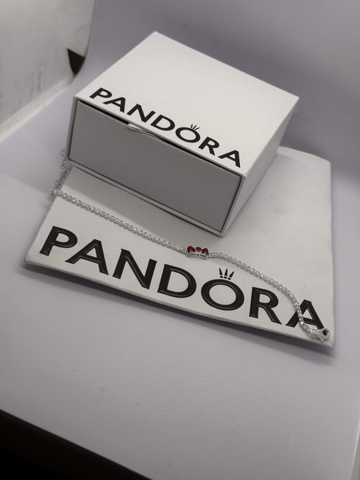 Pandora гривна Пандора