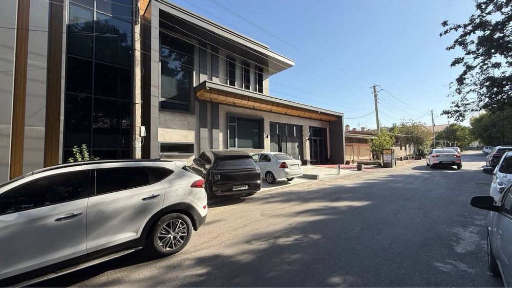 Шайхантахур | Малика - Продается нежилое помещение/Участок 450м2