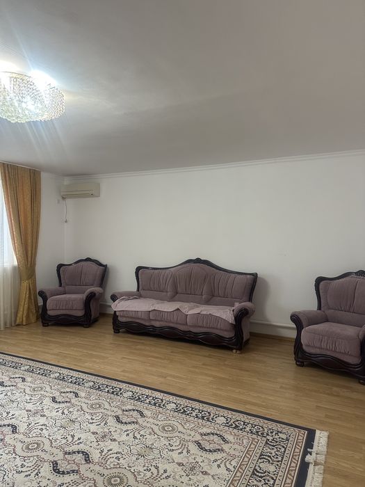 4 комн Гостевой дом в самом цертре города