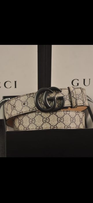 Curea Gucci-110cm, model 2026, 4  modele