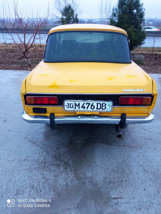 Масквич азлк 1984