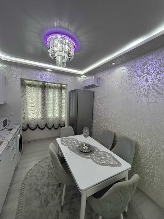 Продава се Четиристаен апартамент в Пловдив, Изгрев - 86 кв.м за 1512 €/кв.м - Снимка #7