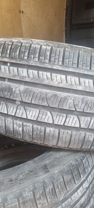 Anvelope Pirelli 275/45/21.  315/40/21