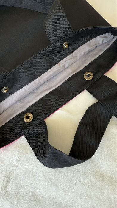 Кыз балаларга арналган шопперлер