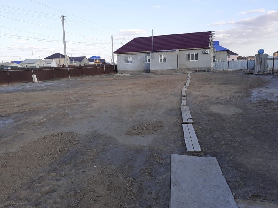 Срочно продам времянка