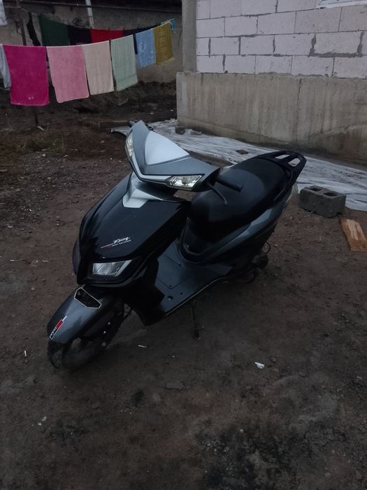 Мопед М8 сатылады