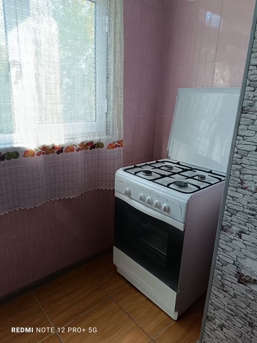 Сдается своя 2 комнатная квартира.Учтепинский район 23 квартал.