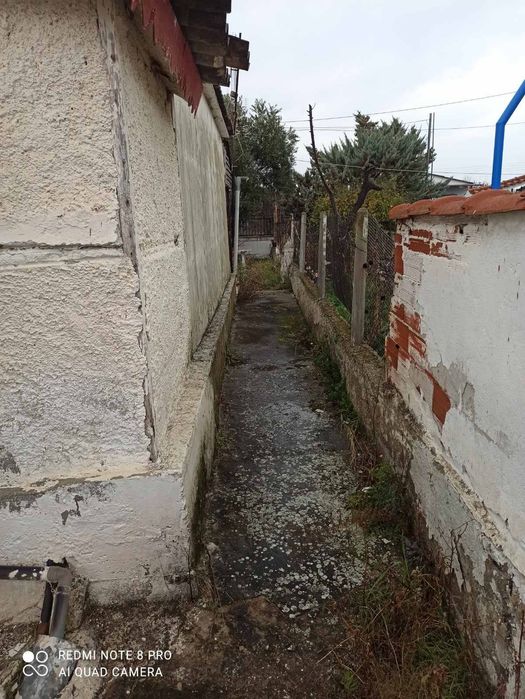 Инвестиционен имот Созополи, Халкидики