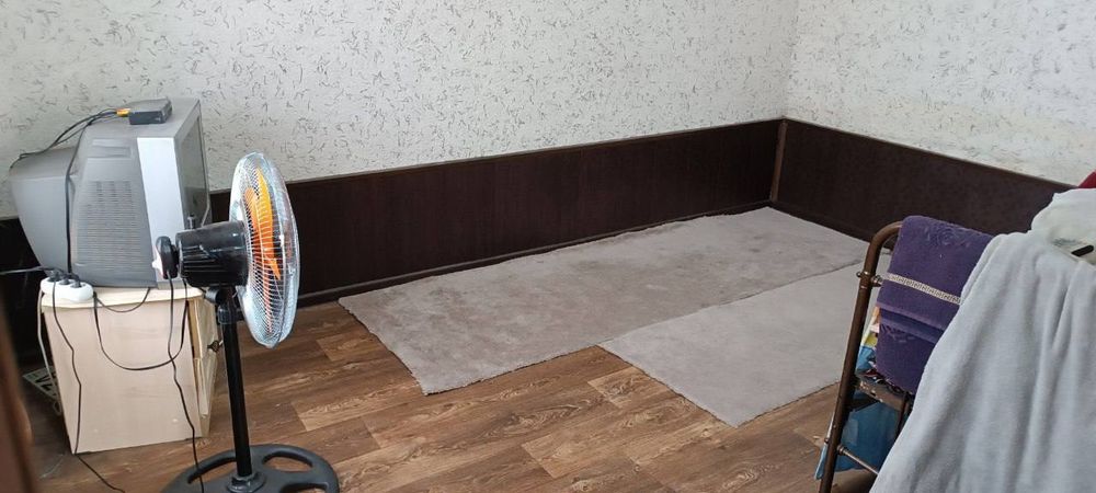 Дом аренда 6соток.