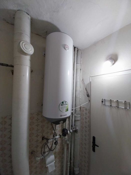 Дава се под наем Двустаен апартамент в Шумен, Тракия - 78 кв.м за 239.7 € - Снимка #3