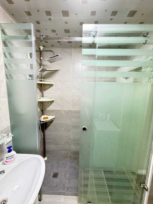 Сдаётся новая квартира на "Яшнабад" Ул: карасу