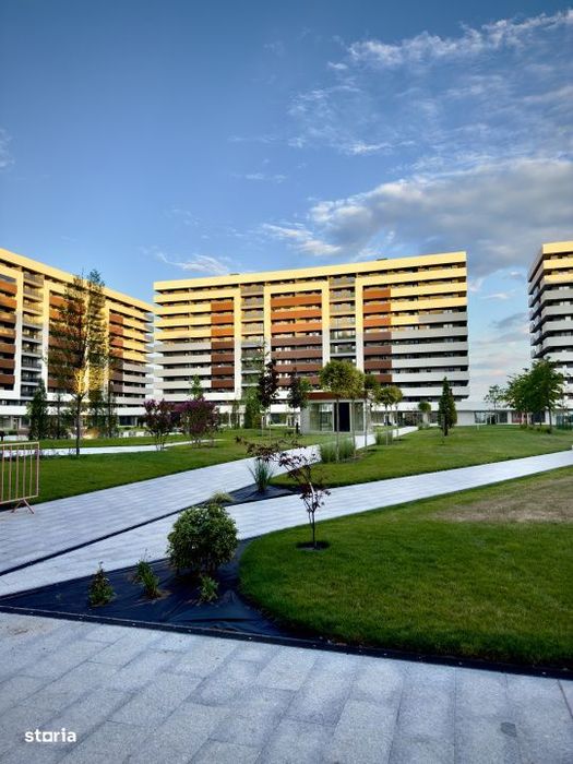 Apartament 3 Camere Complex Nou Copou 0% Comision