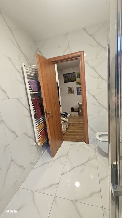 Apartament de vanzare 1 camera 42mp+balcon 5 mp zona Muzeul Apei