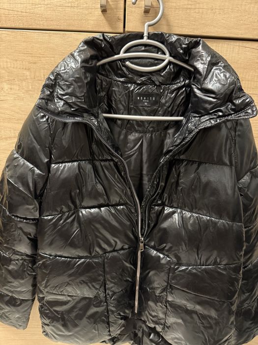 Дамско зимно яке Mohito