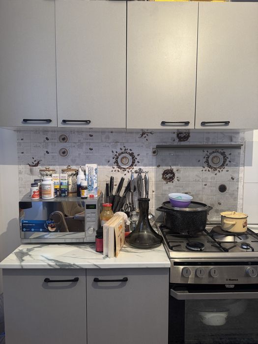 Кухонный гарнитур