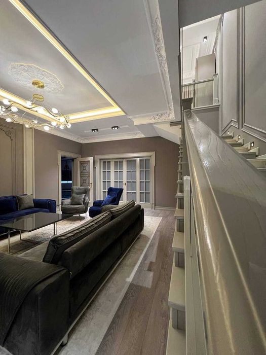 Жк Mirabad Avenue-Сдается новый Пентхаус премиум класса! Элит комплекс