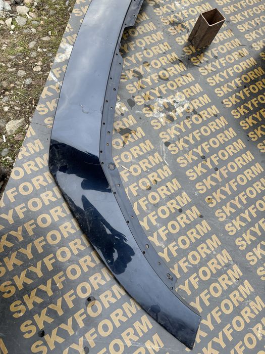 Лайстна Mazda CX-30