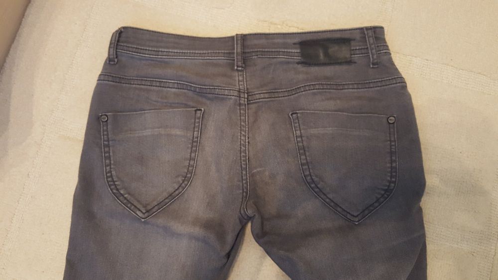 ADIDAS ориг.дънки от Англия