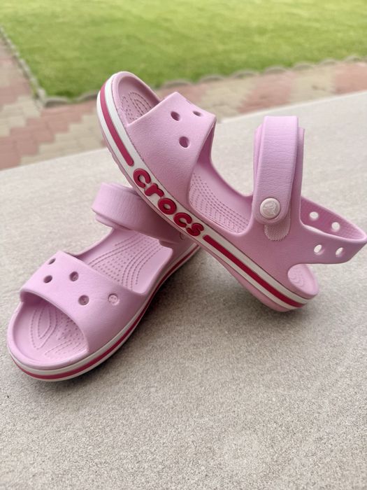 Sandale Crocs J1 32-33