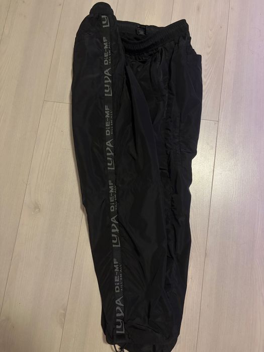 Панталон Luda XXL