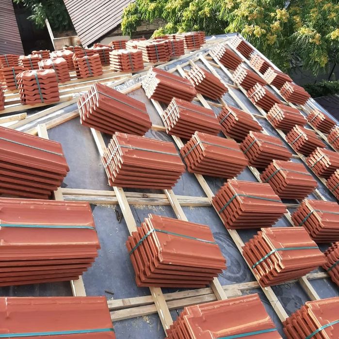 Всичко за вашия покрив