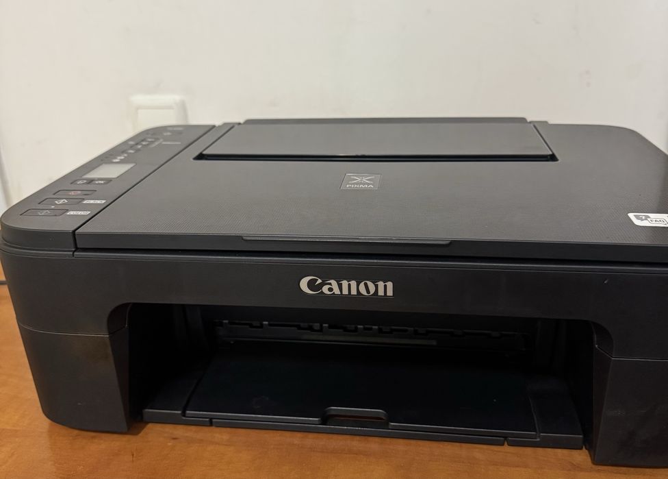 Принтер Canon PixmaTS3340