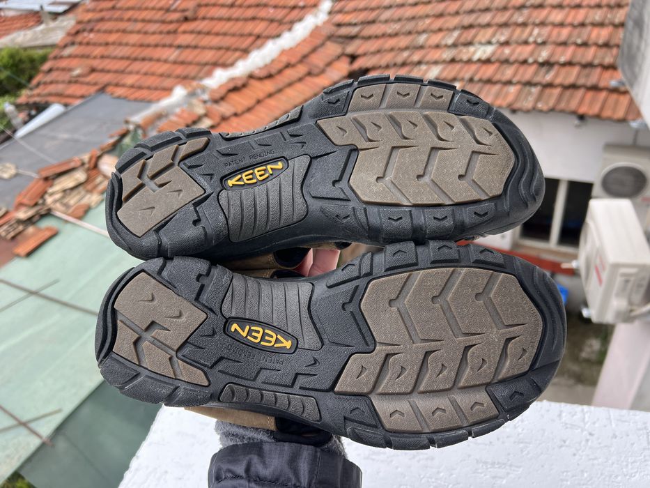 Keen 47 Sandals