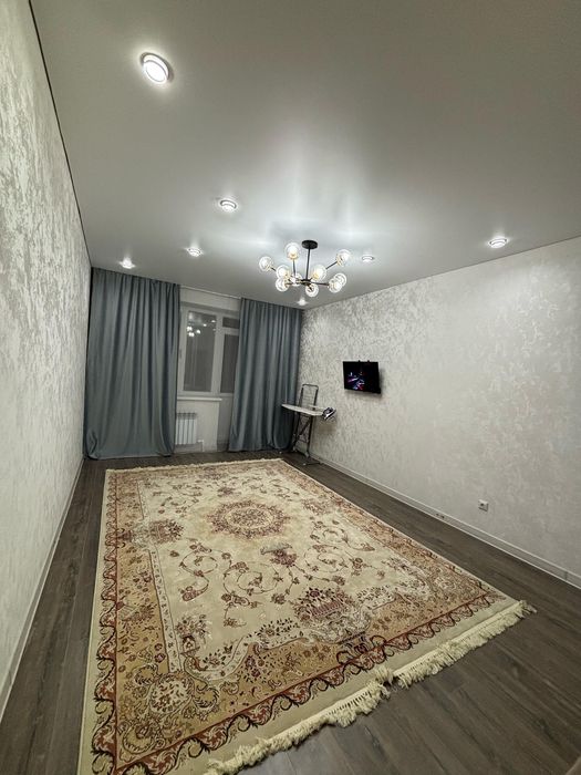 Аренда квартиры долгосрочно