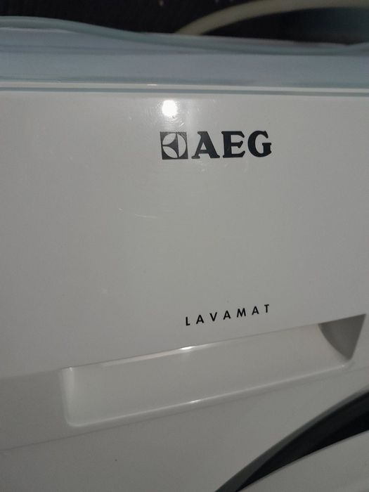 Пералня AEG Protex 7 кг