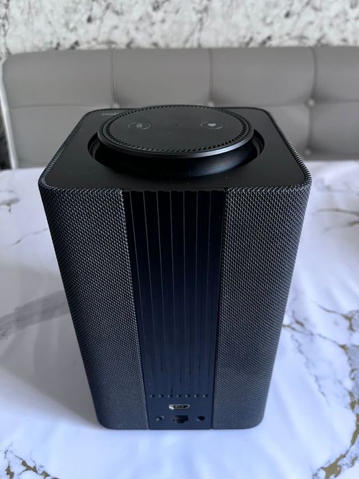 Колонка Алиса.