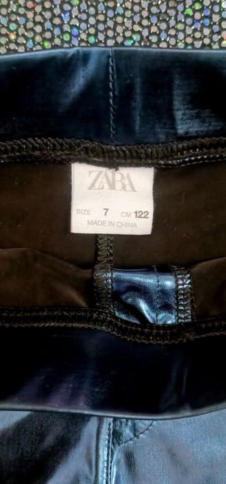 Нарядный костюм ZARA