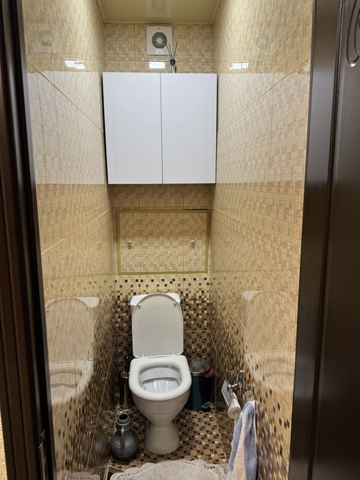 Срочно сдается в аренду квартира Карасу 1 Евро ремонт 2 комнатная