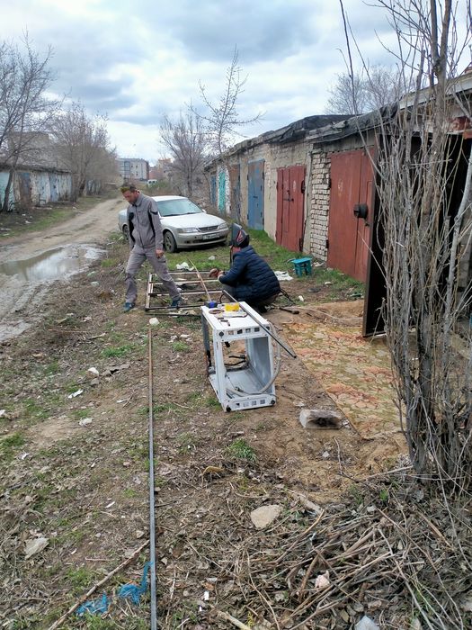 Продам или сдам гараж 6 кооператив