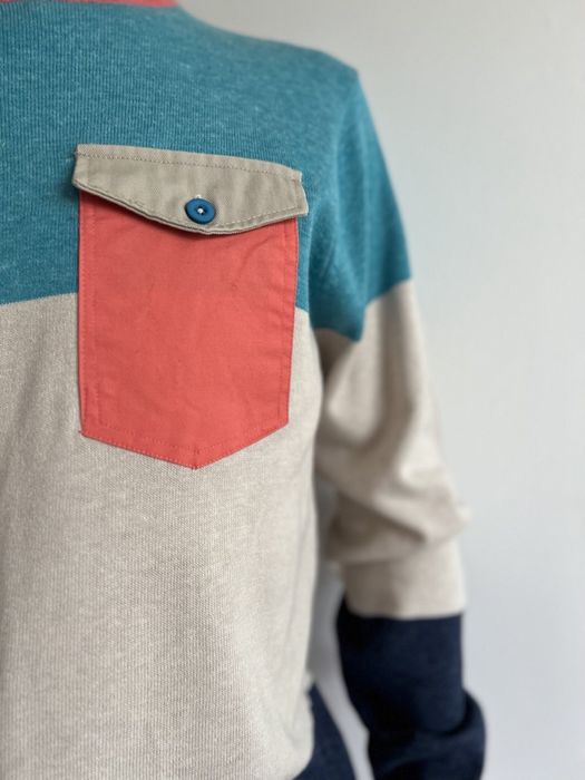 Джемпер брэнда «SoulStar»