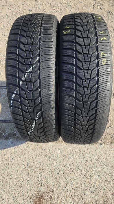 # 195/55 R20 • Iarna • Hankook Winter I cept evo 3 95H XL | 2 buc | DOT 2023 | Pret/buc