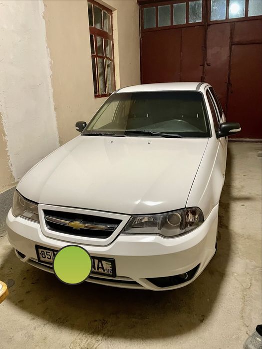 Chevrolet Nekisiya 2 -2016 yil toza metan