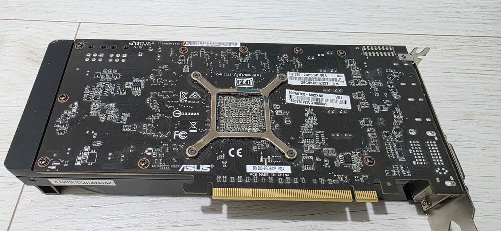 Componente PC: Placa baza, RAM, Procesor  + Placa video