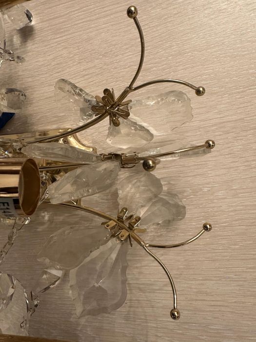 Продам бра, светильник настенный