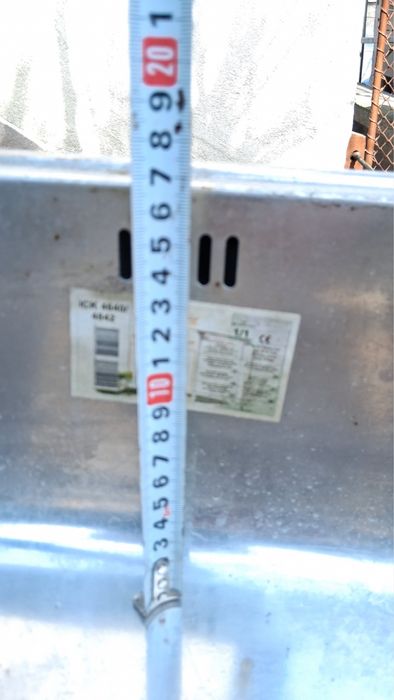 Кухненски мивки