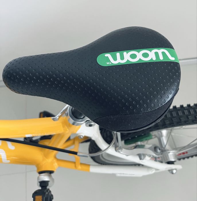 Vand Bicicleta Woom 3