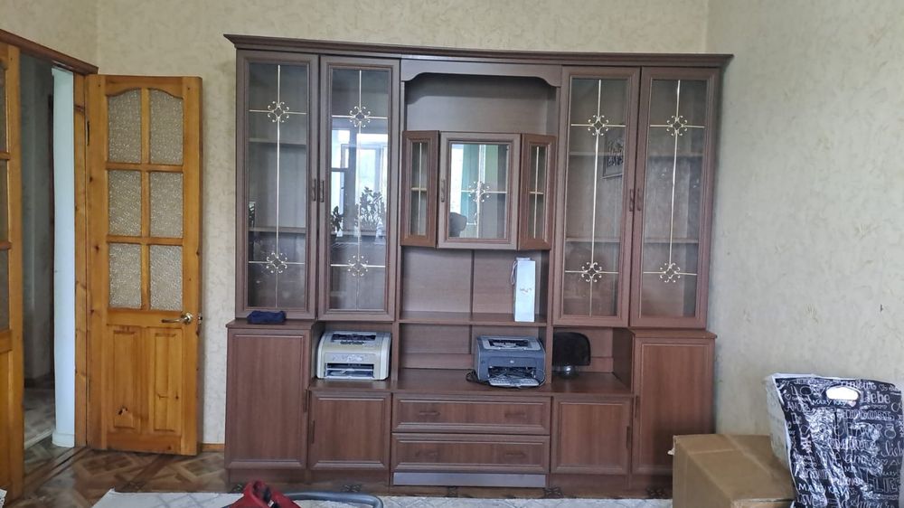 Гостинный мебель