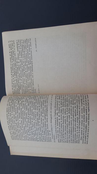 Carte rară - colectiv autori Dinu Pillat