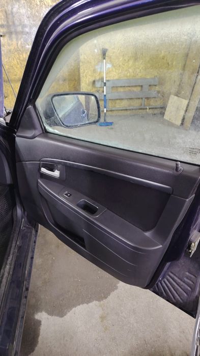 Дверные карты приора 2