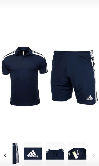 Trening adidas marime M