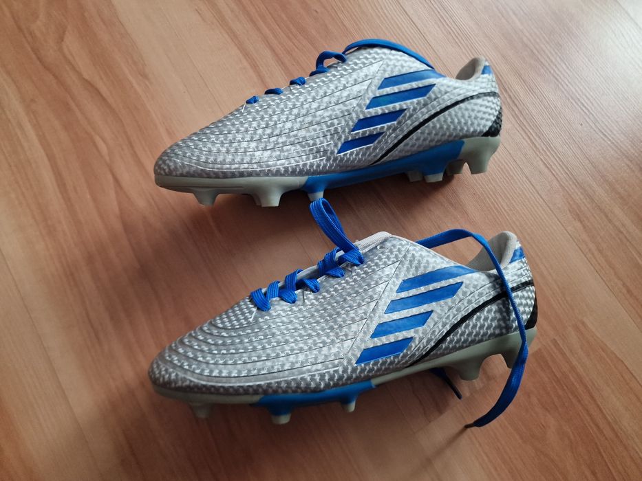 Adidași fotbal crampoane mărimea 38