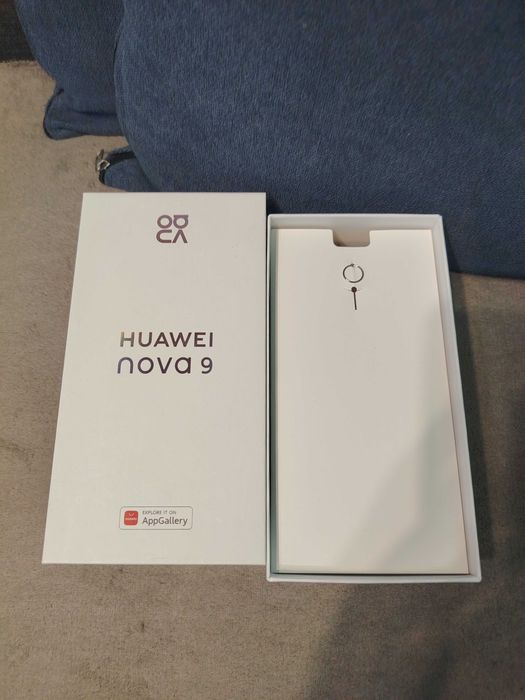 Huawei NOVA9 в много добро състояние